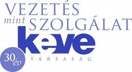 KEVE-30 logo5